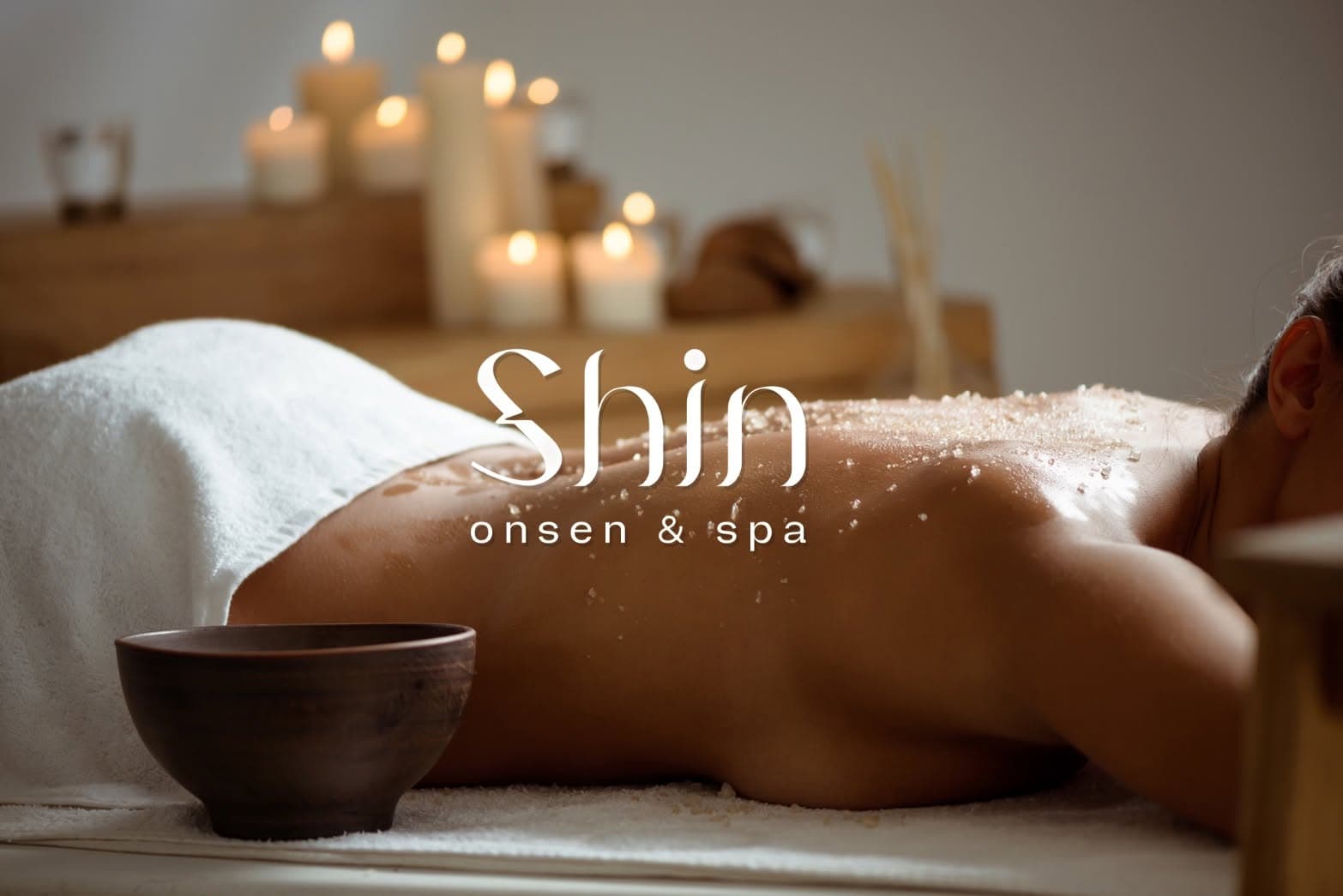Shin Onsen and Spa